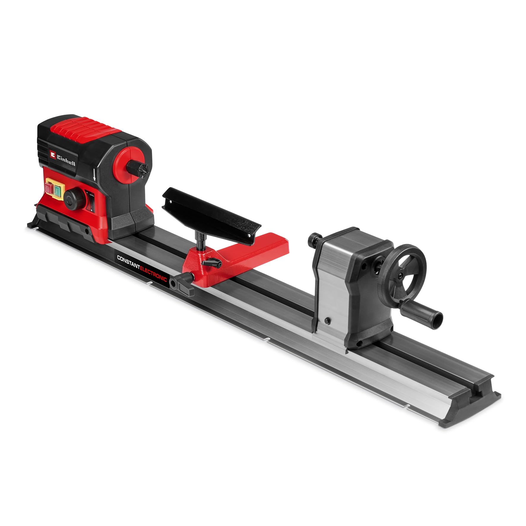 Einhell Tornio per legno TC-WW 600 CE Vario