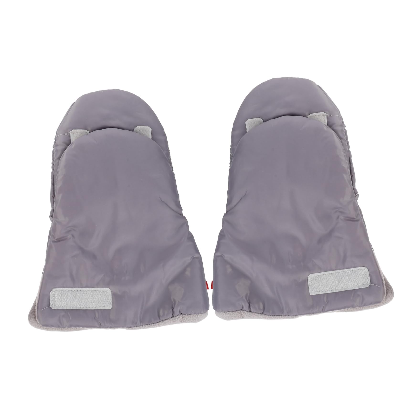 LIFKOME 2pares Guantes Calentadores De Manos Para Cochecito Impermeables y Aislantes Protege Tus Manos Del Frío Invierno Accesorios De Cochecito Para Paseos Al Aire