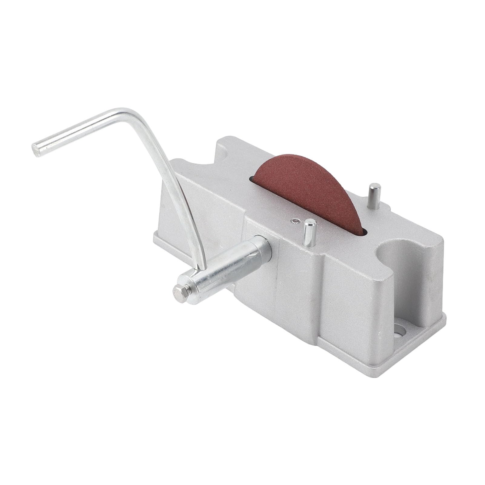 Testa Del Tamburo Bongo Evans Tri-Center Da 7 1/4 Pollici - Foto 4