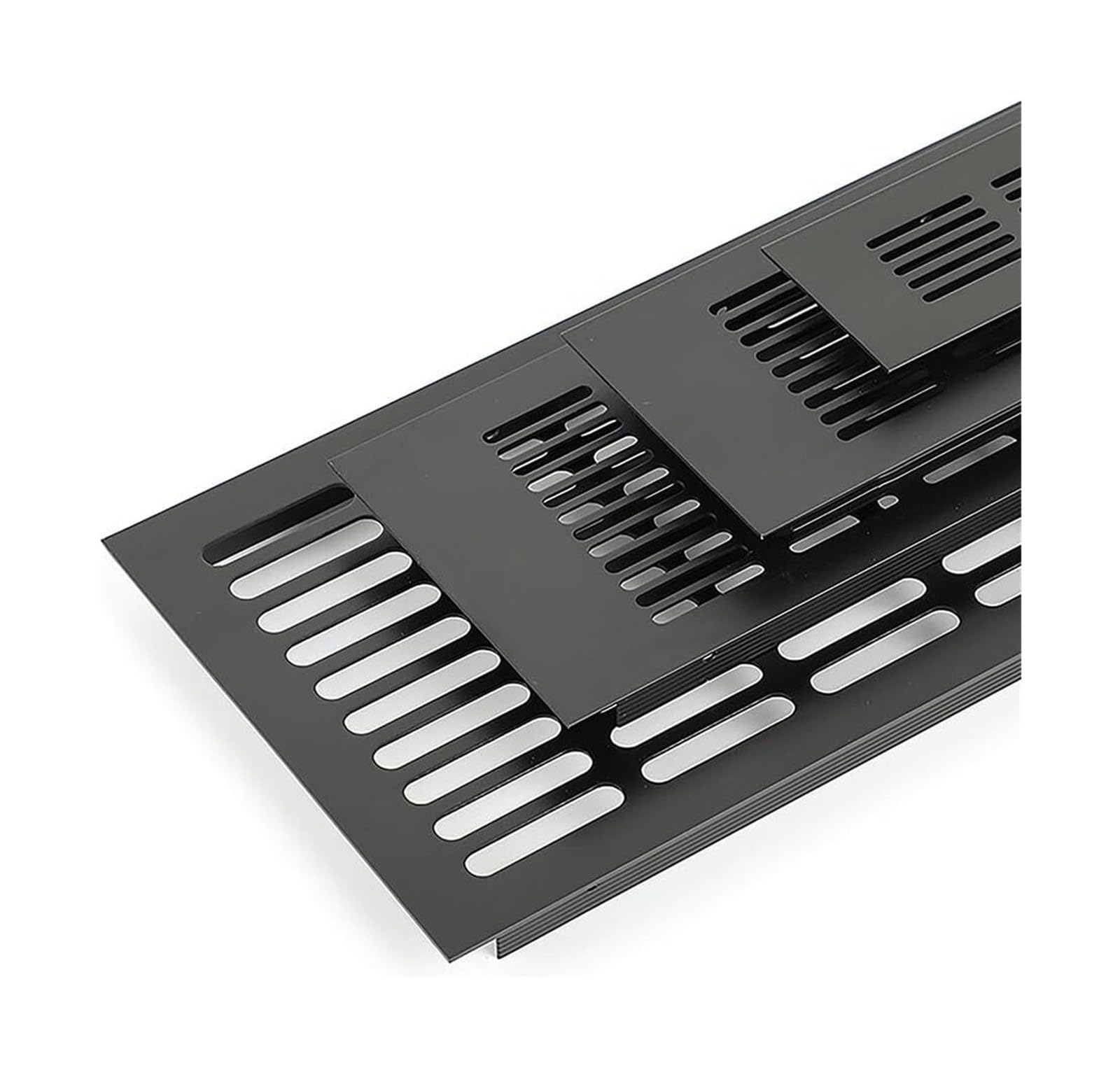 Osłona kratki wentylacyjnej ze stopu aluminium