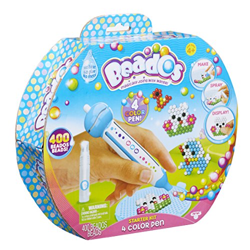 Beado's 10804 4-Colour Pen lápiz mecánico