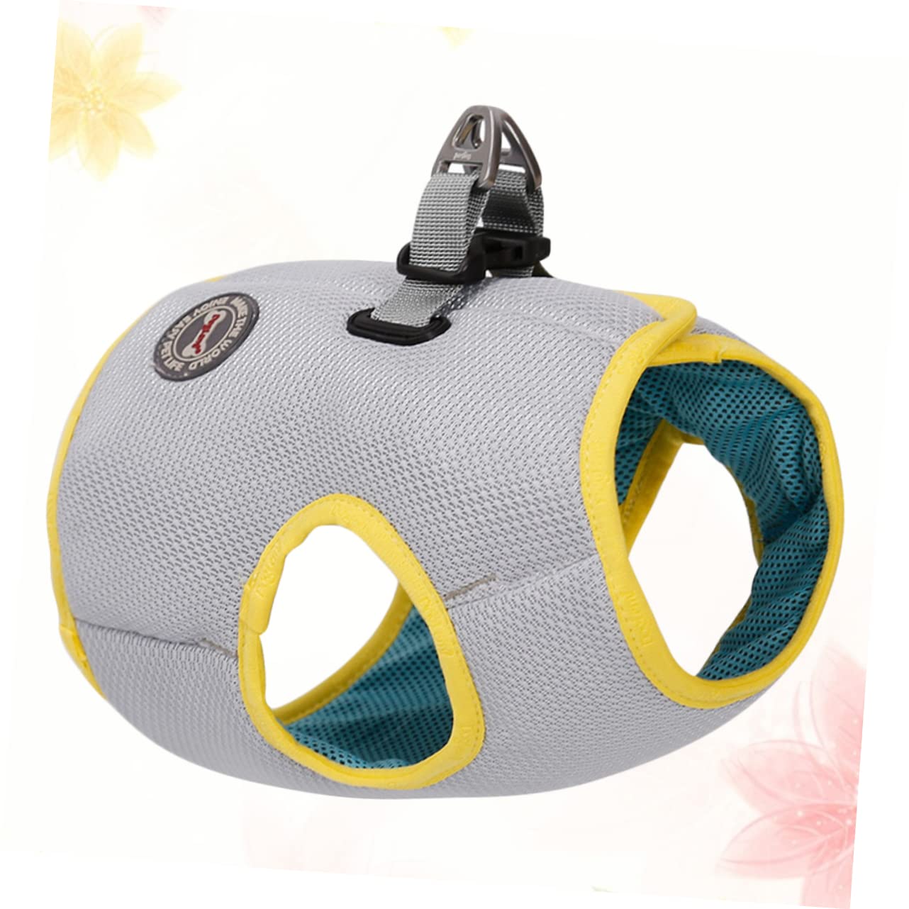 SUPVOX 3pezzi Gilet Rinfrescante Per Traspirante Per Raffreddante Facile Indossare Per e Attività All Xs