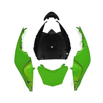 パーツ zx10r K-FACTORY ONLINE SHOP / ライディングステップ (ZX-10R '11-'15)