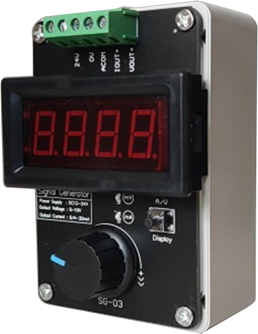 8-Quart Digital Air Fryer