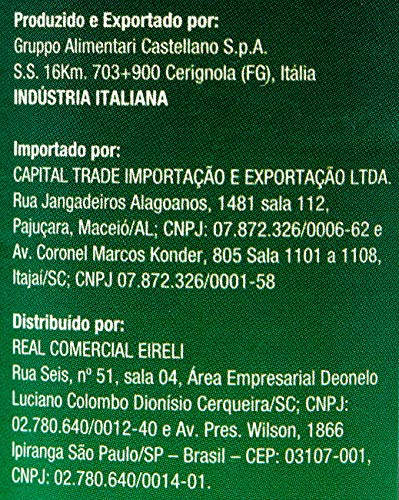 Passata La Pastina 680g