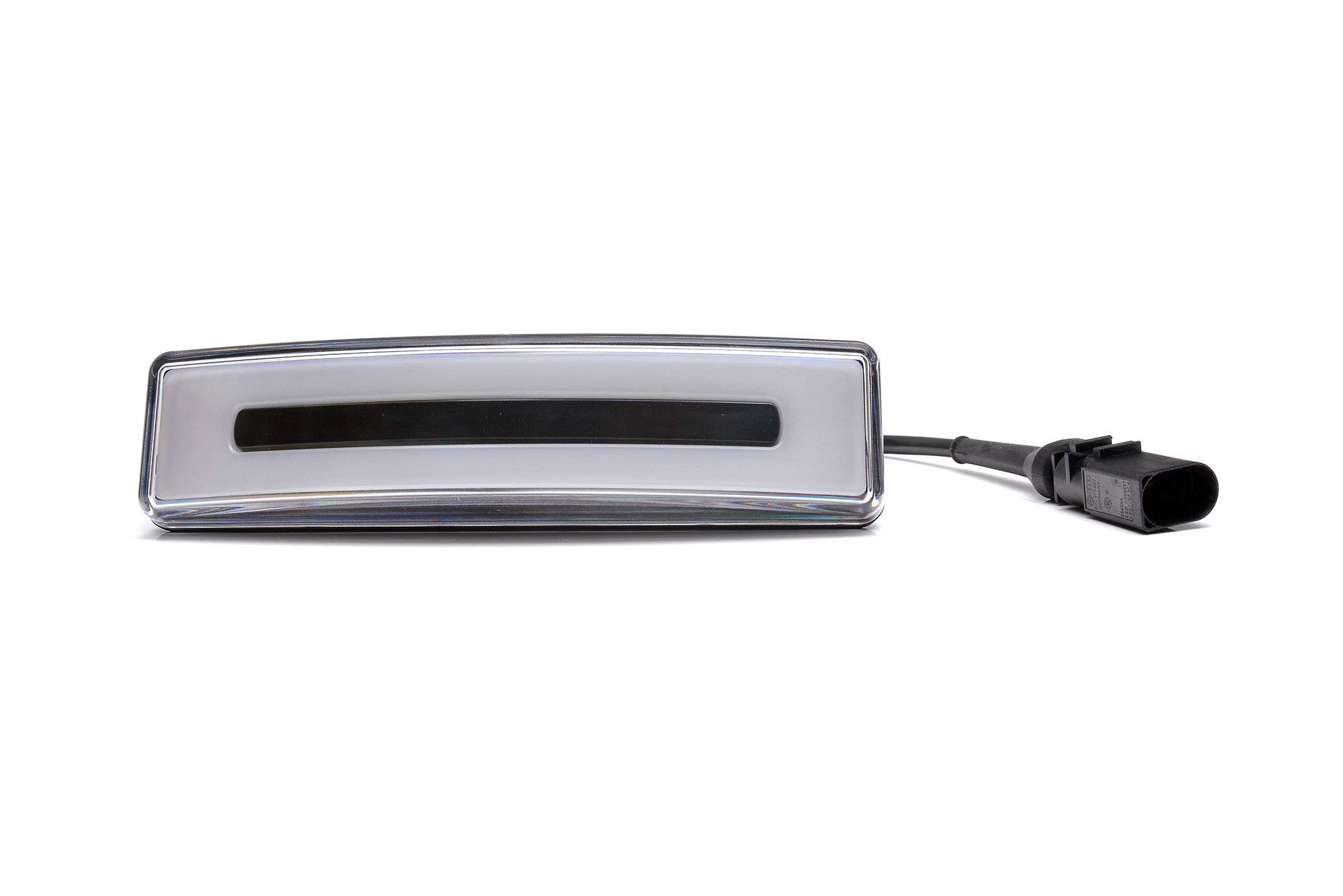 2 luci a LED di posizione anteriori al neon per cabina del tetto Scania 24 V con marchio E