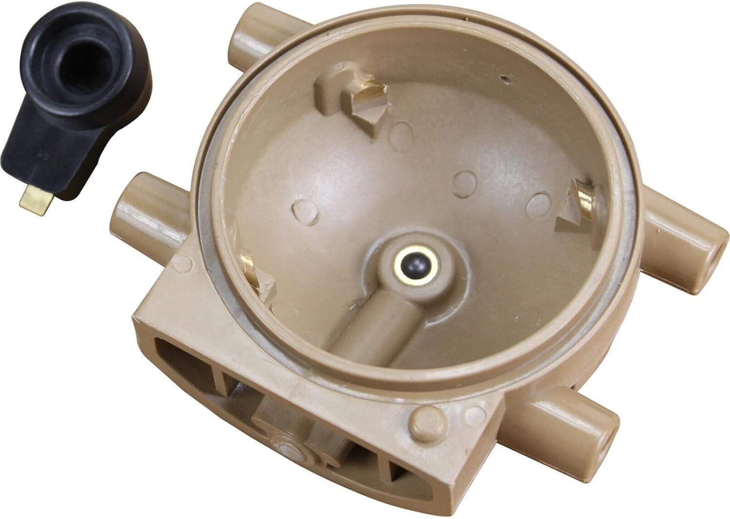 19136375 9N12106 19136374 9N12200 1Set Distributor Cap and Head