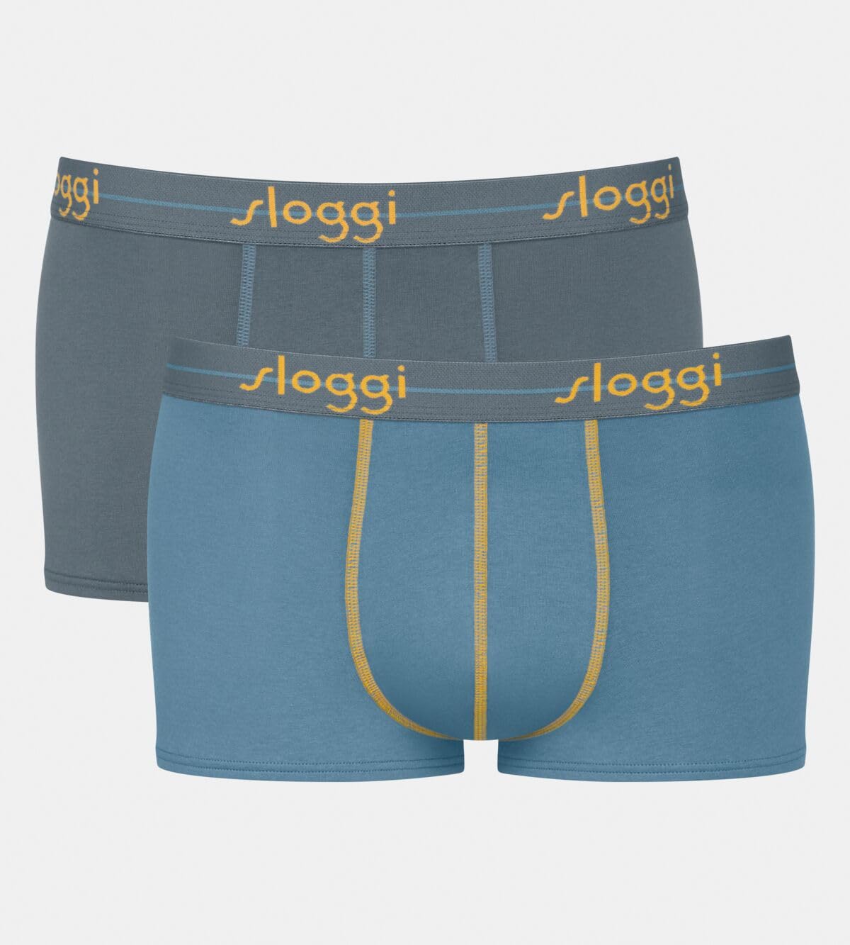 Sloggi Men Start Hipster C2P Box Multiple Colours 11-image