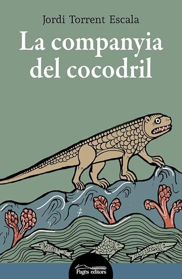 La companyia del cocodril