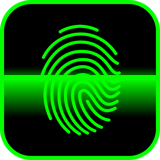 Lie Detector Test - Prank Mode