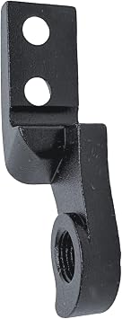 Derailleur Hanger 183 Compatible with Santa Cruz Part Number SNZ0261 CNC