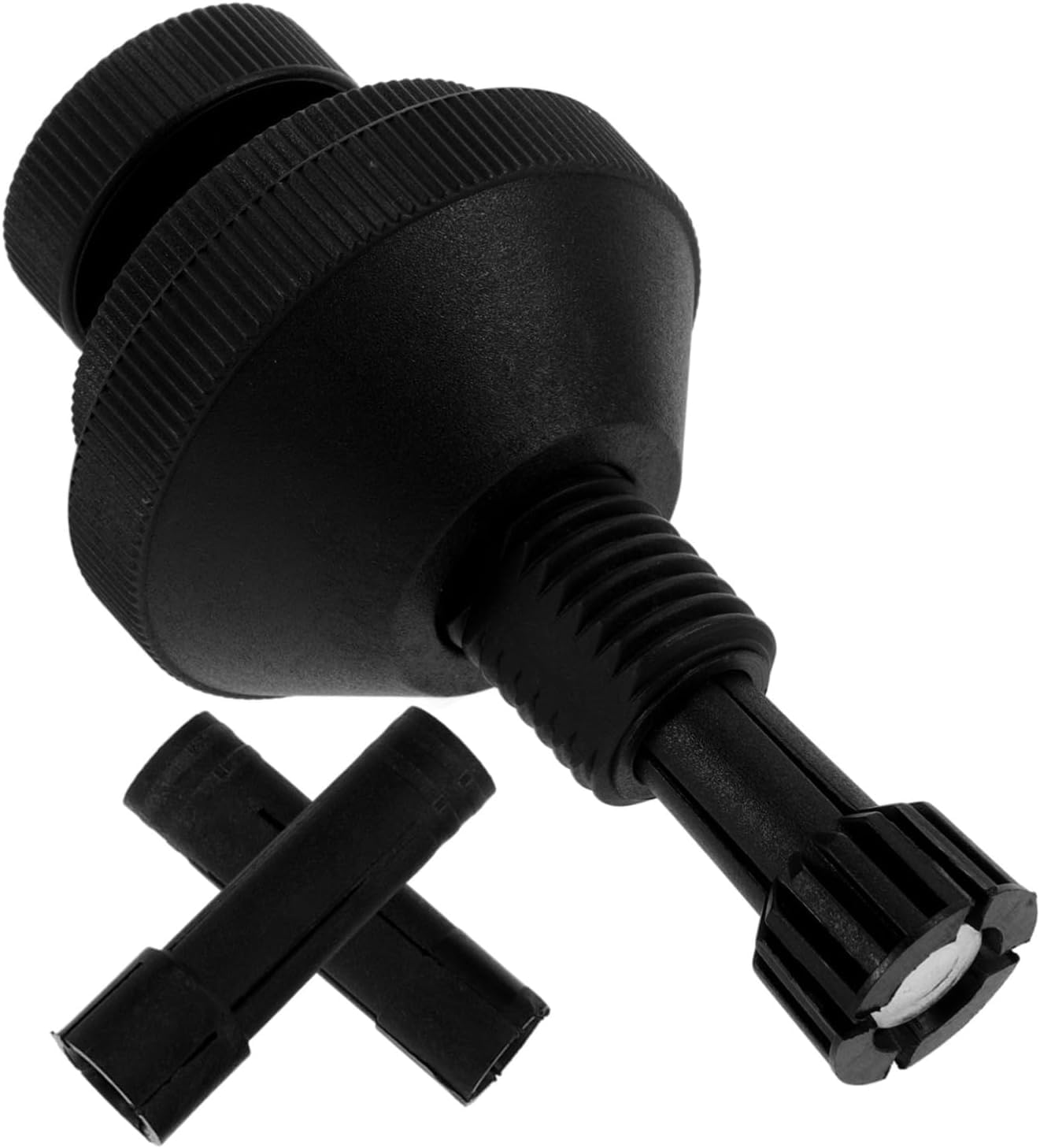 Clutch Alignment Tool with 2PCS Expansion Clamps Precise Automotive Alignment Tools for Adjusting Platen,Universal Auto Clutch Plate Correction Tool for Most Vehicles-image-37
