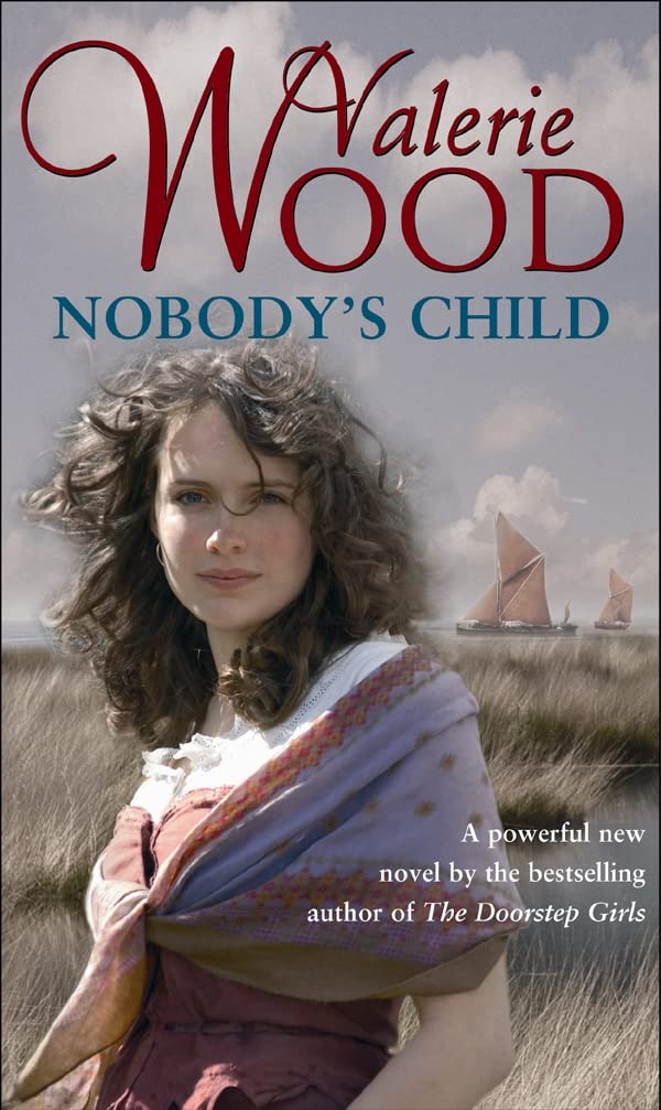 Nobody's Child
