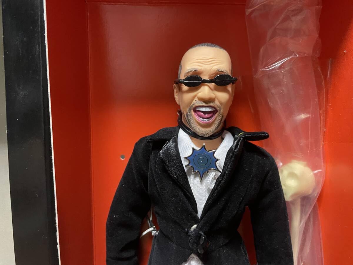 RAH （リアルアクションヒーローズ）天才？テリー伊藤 FamilyMart RAH （リアルアクションヒーローズ）天才？テリー伊藤