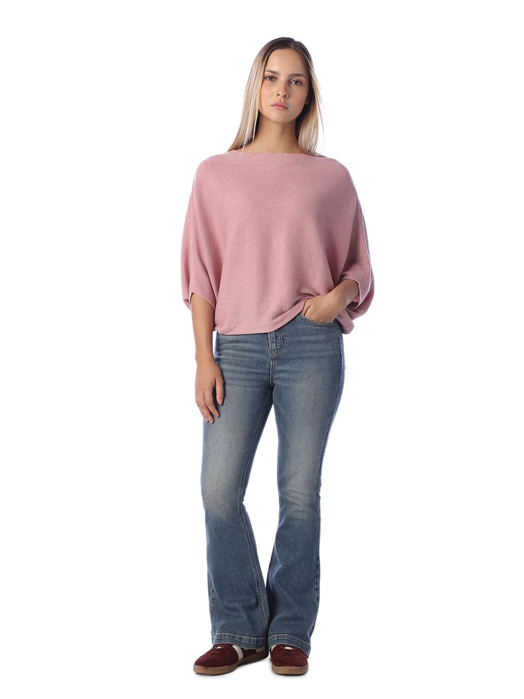 only Women Pullover Sweater-picture-27
