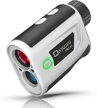 Amazon.co.jp: QWIGOFU ゴルフ レーザー距離計 小型/軽量 Amazon.co.jp: QWIGOFU ゴルフ レーザー距離計 小型/軽量