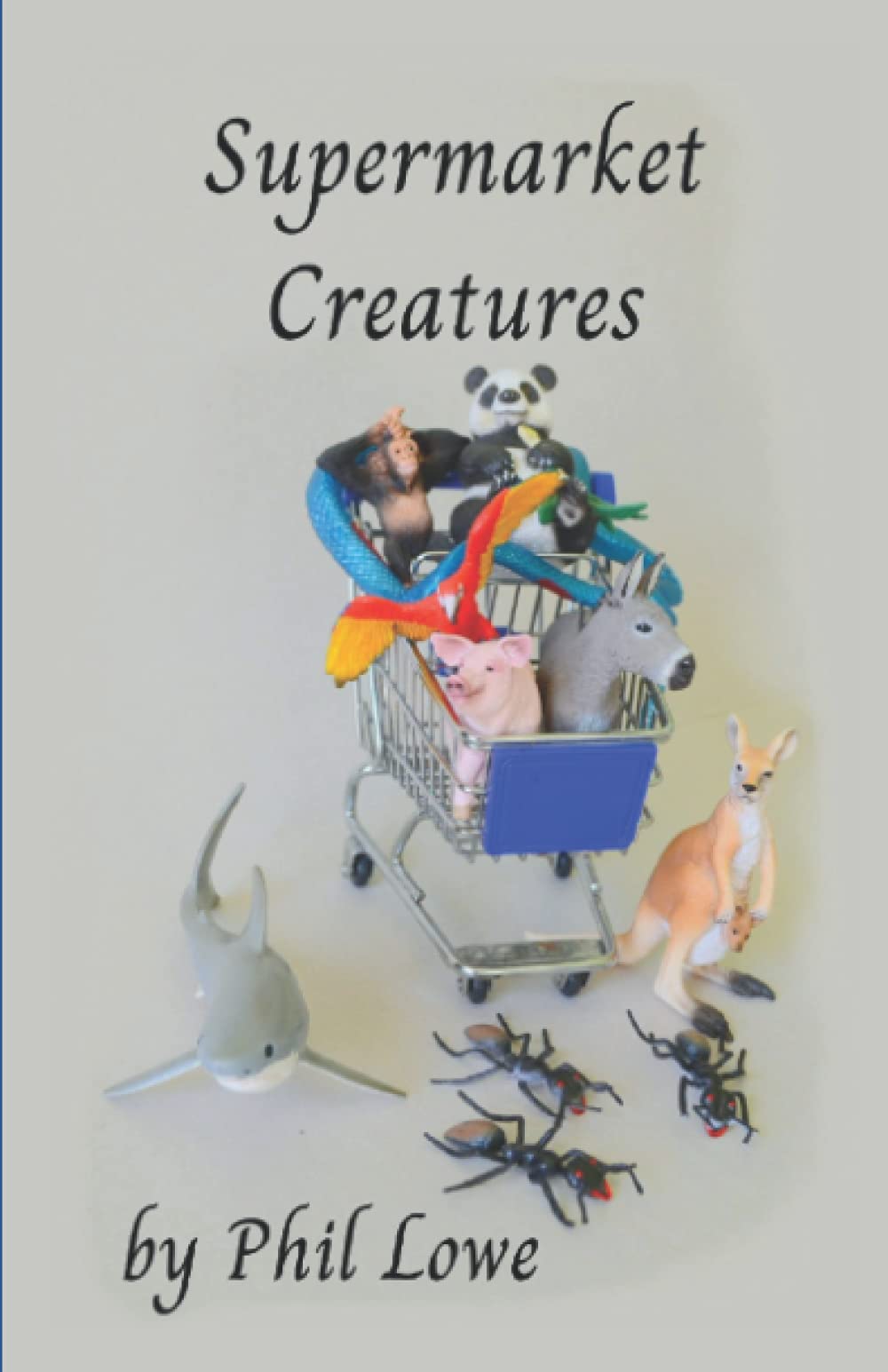 Supermarket Creatures