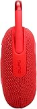 JBL Clip 5, Speaker Bluetooth Portatile, Rosso - 3