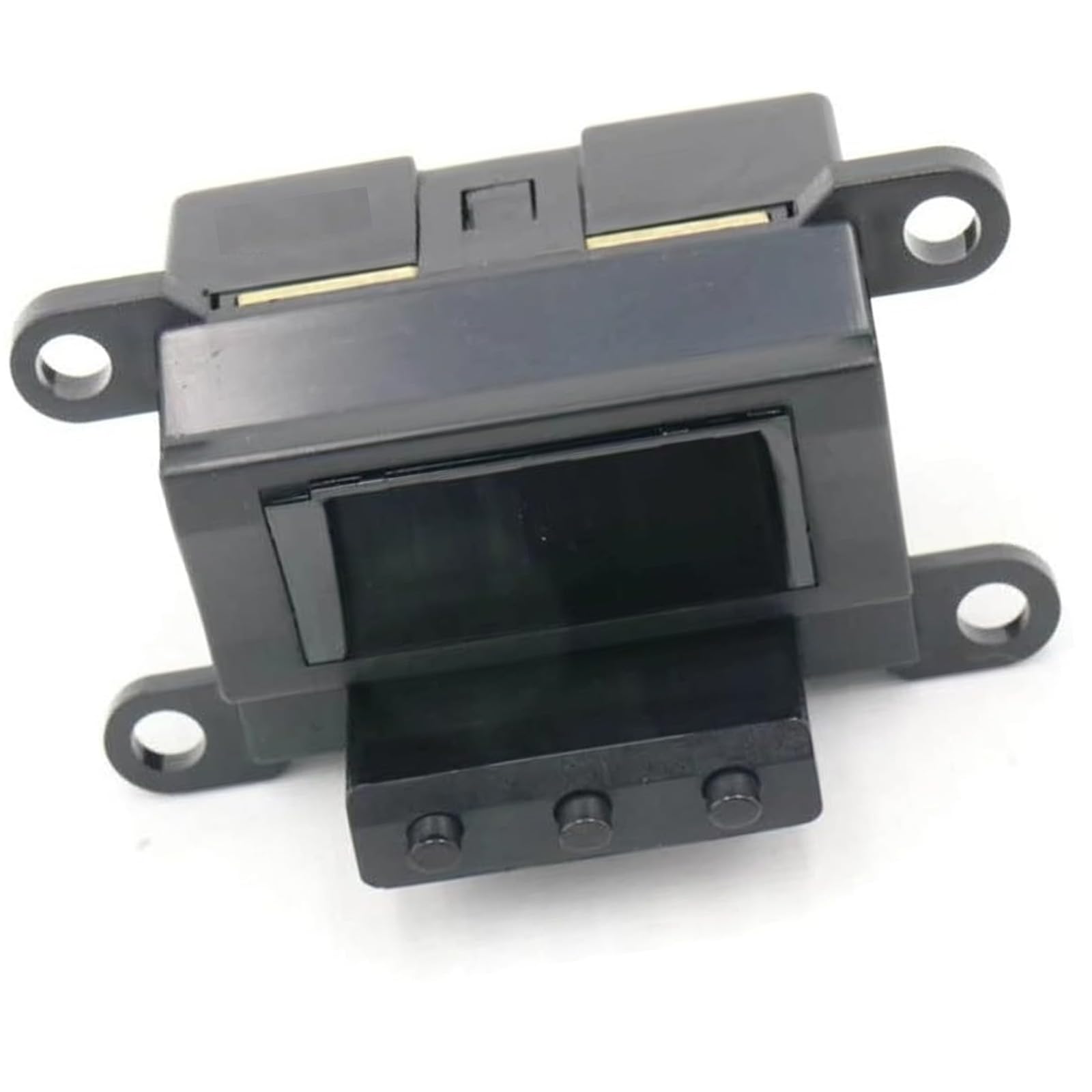 Cruscotto del veicolo Digital Time Display Interruttori 9452026500 Auto Interno Timer Digitale Parte di Ricambio per Veicoli Auto Clock Interruttori