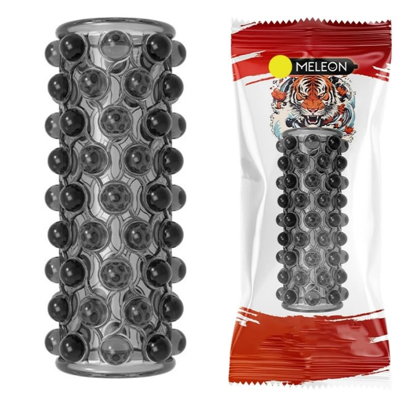 QiKKago Neues Dunkelgraues Hohles Zylindrisches PersöNliches üBungsring-Accessoire Mit Weichen Polken Auf Der OberfläChe Ist EIN Sporttraining-Accessoire, K+7