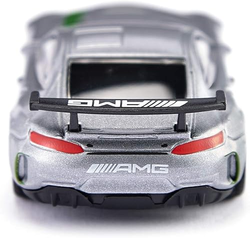 Miniatura 3 de Siku 1529 Super Benz Mercedes-AMG GT4, multicolor