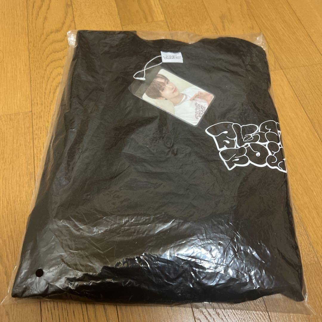 NCT - nctdream チソン　jisun tシャツ　トレカ　beatbox md Amazon.co.jp: nctdream ドリム tシャツ チソン トレカ beatbox
