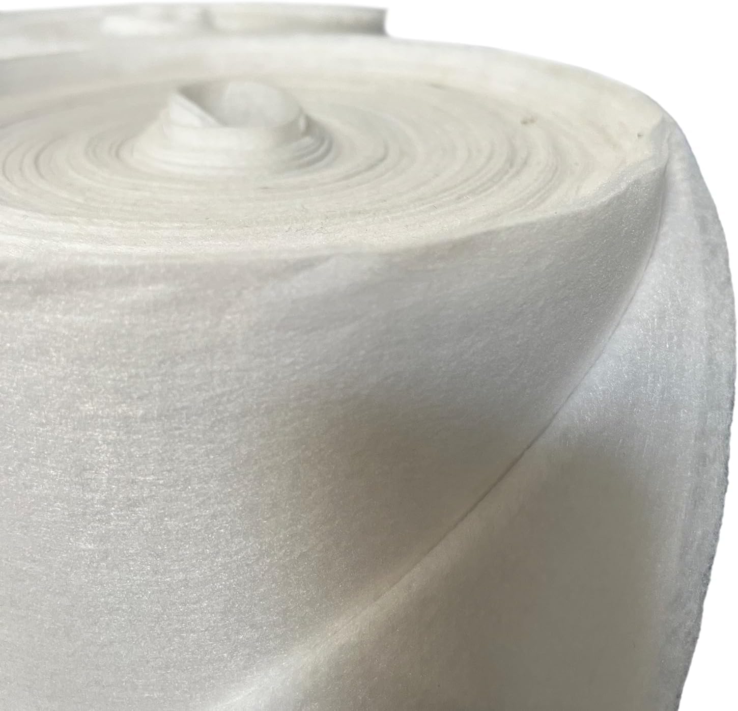 ASF Drainage Tessuto Invernale 60 g/m² 100 m x 1 m Traspirante antigelo UV per Piante e Giardino