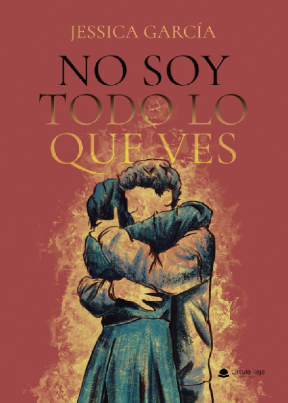 No soy todo lo que ves