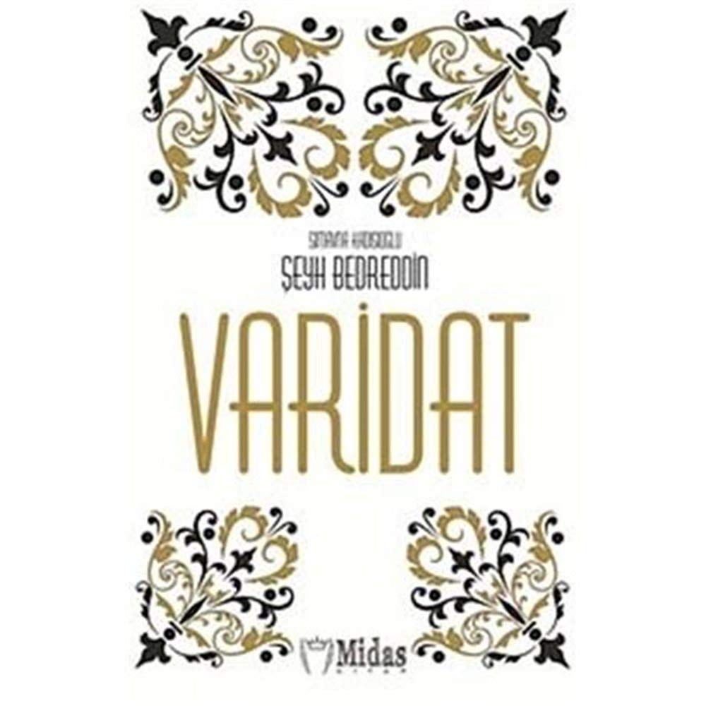 Amazon.com: Varidat: 9786056418433: Mehmet Kanar: Books