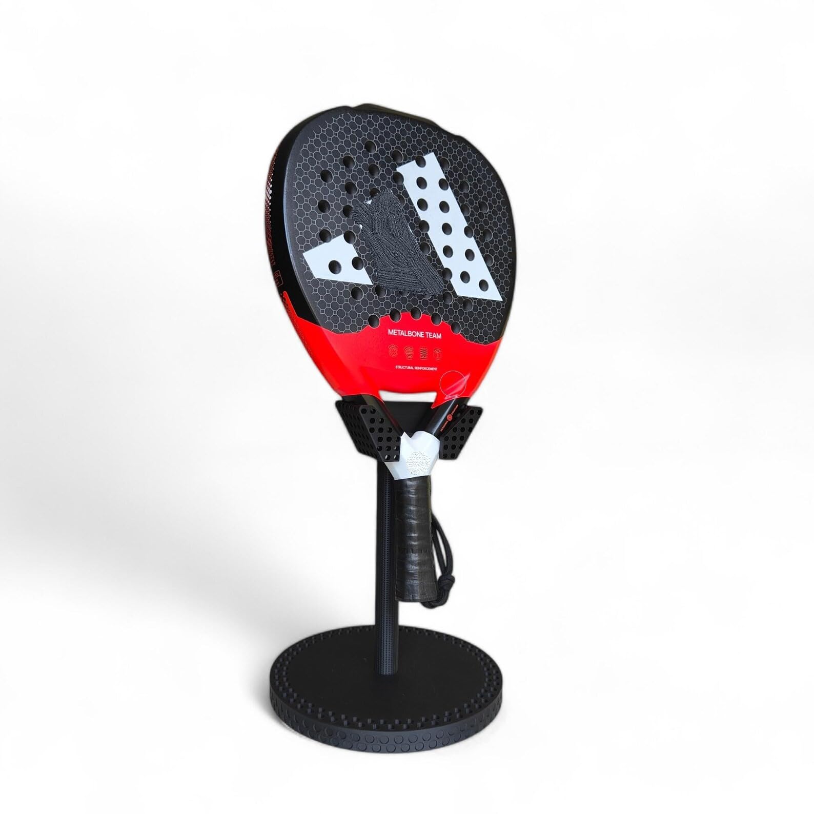 Padel Racket Display Rek for Stores or Exhibitors