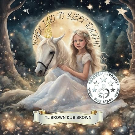 When I Go To Sleep Tonight