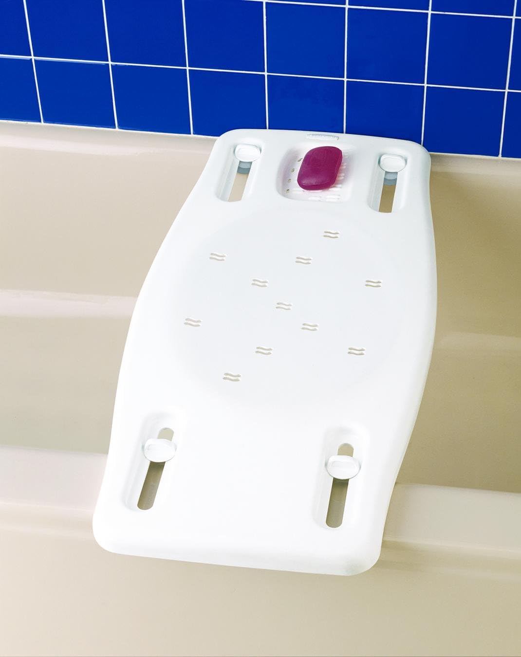 Tub Transfer Bench