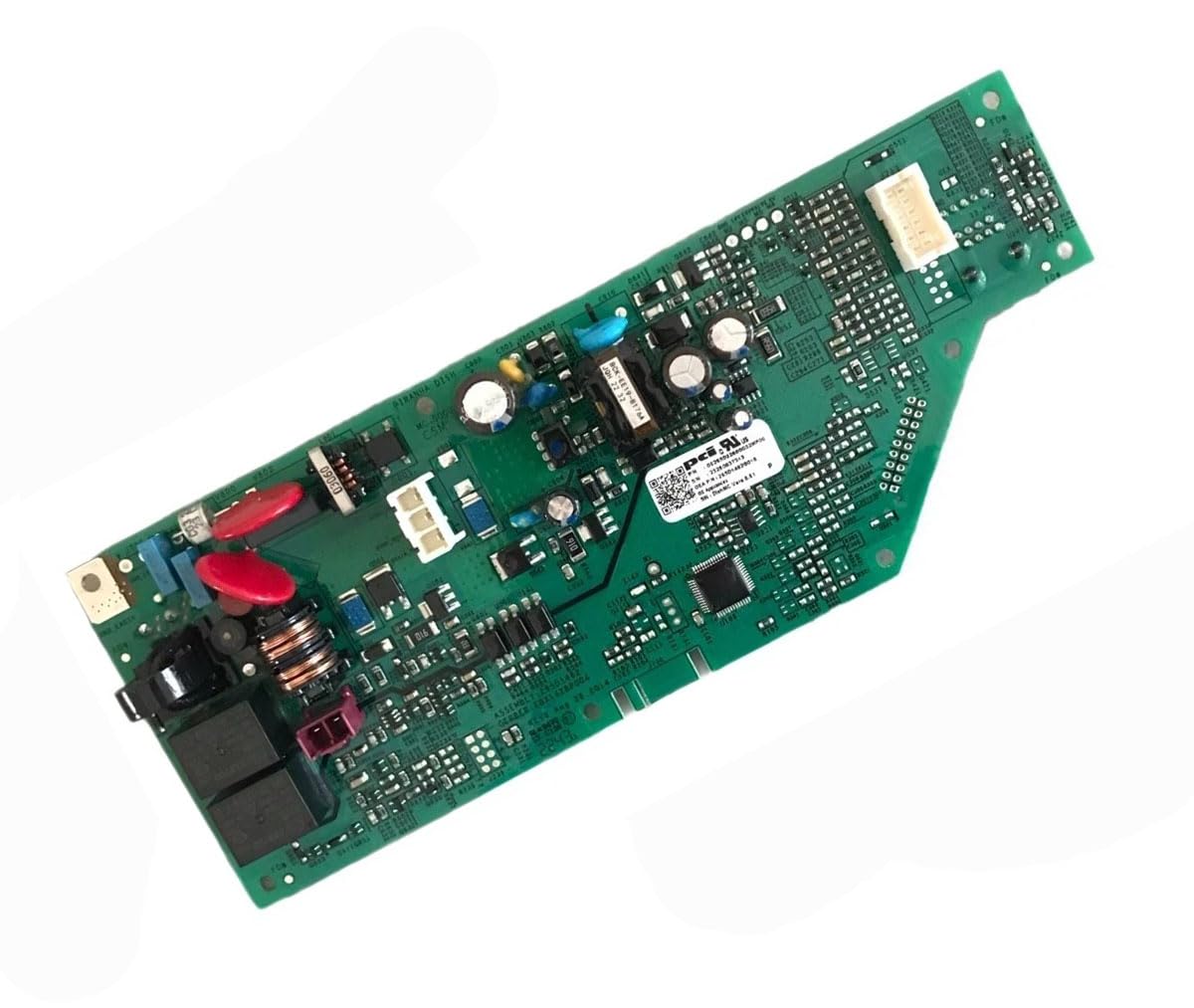 Placa de control WD21X24901C de lavavajillas: módulo principal electrónico WD21X24901