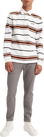 Levi's Men's XX Chino Slim II Trousers