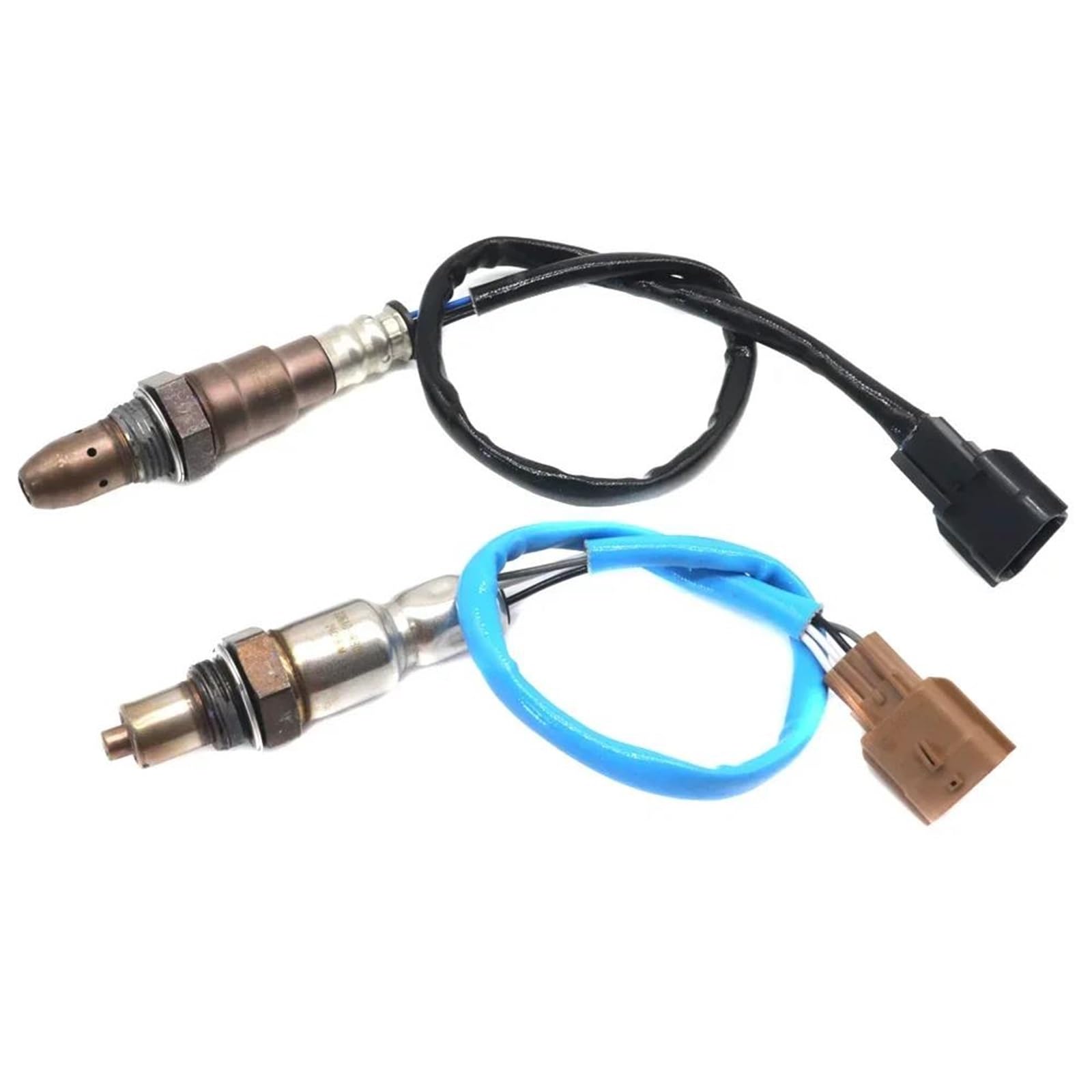 Capteur d'oxygène lambda O2 amont aval voiture 22693-5RB0A sonde diagnostic thermique essence