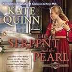 Cover of The Serpent and the Pearl