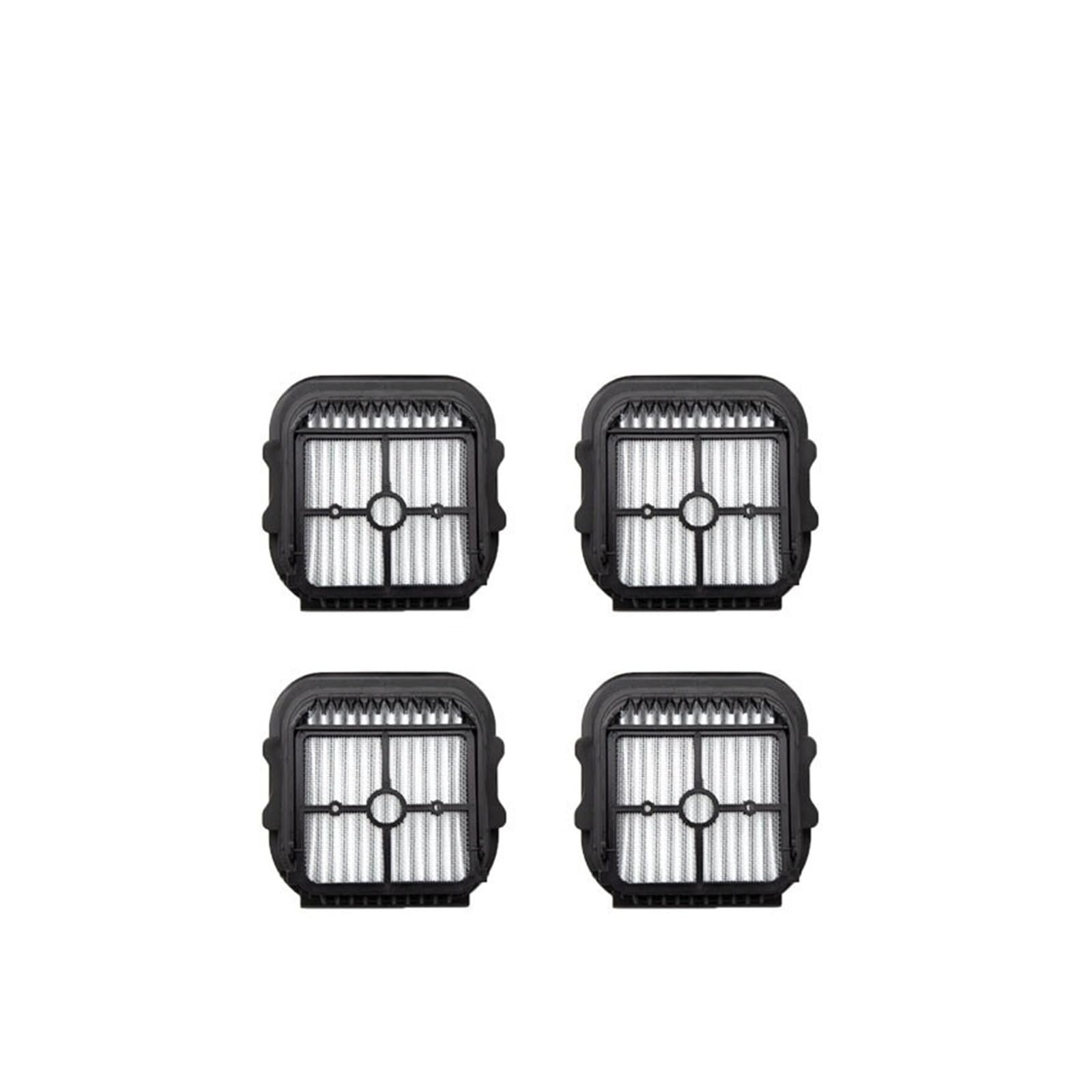 PPVWEY Wet and Dry Vacuum Cleaner Accessories