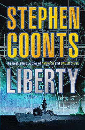 Liberty 1407215035 Book Cover