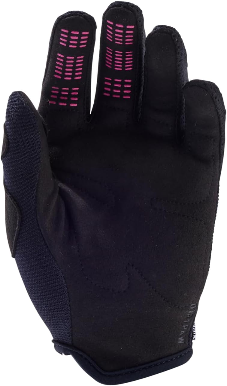 Fox Racing Unisex Kids Kids Dirtpaw Motocross Glove