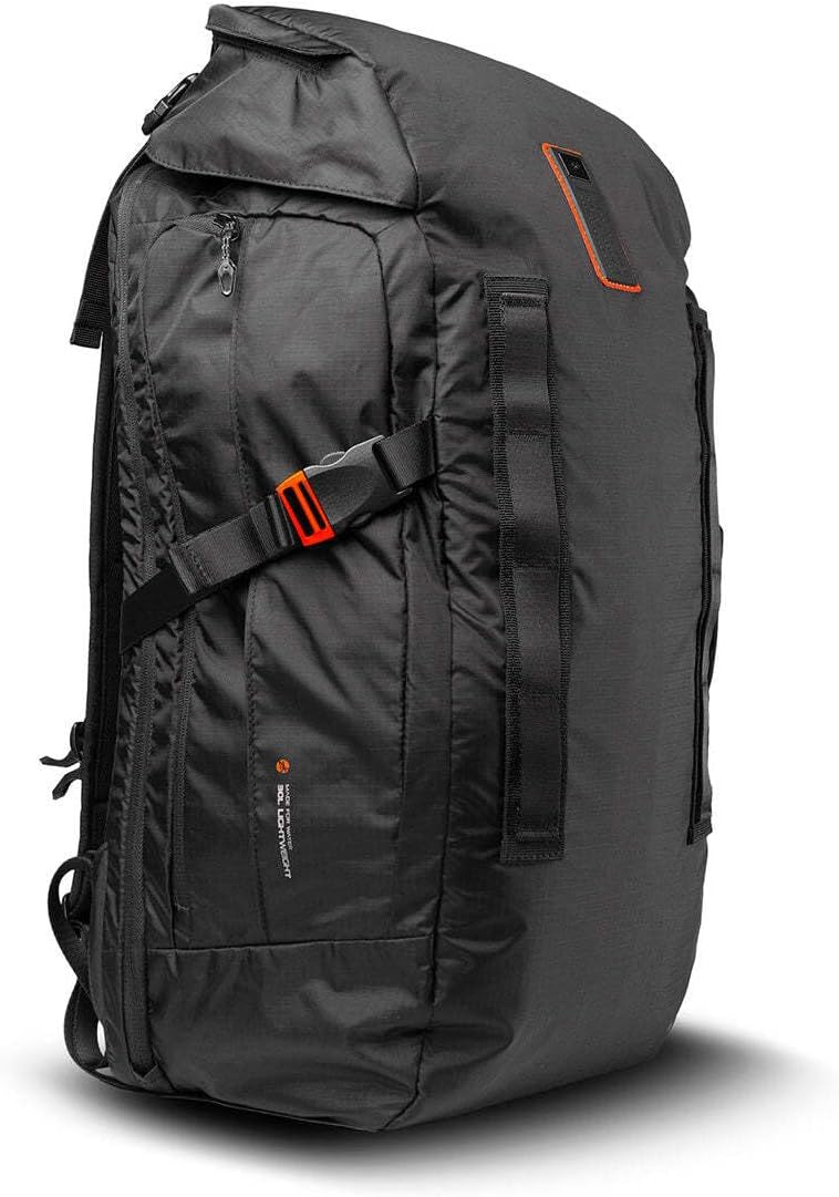 Zhik 2023 Backpack 30L - Black LGG-0160