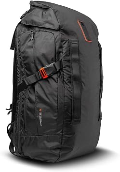 Zhik 2023 Backpack 30L - Black LGG-0160