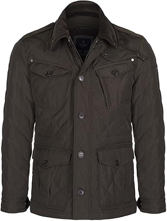 hackett fenton jacket