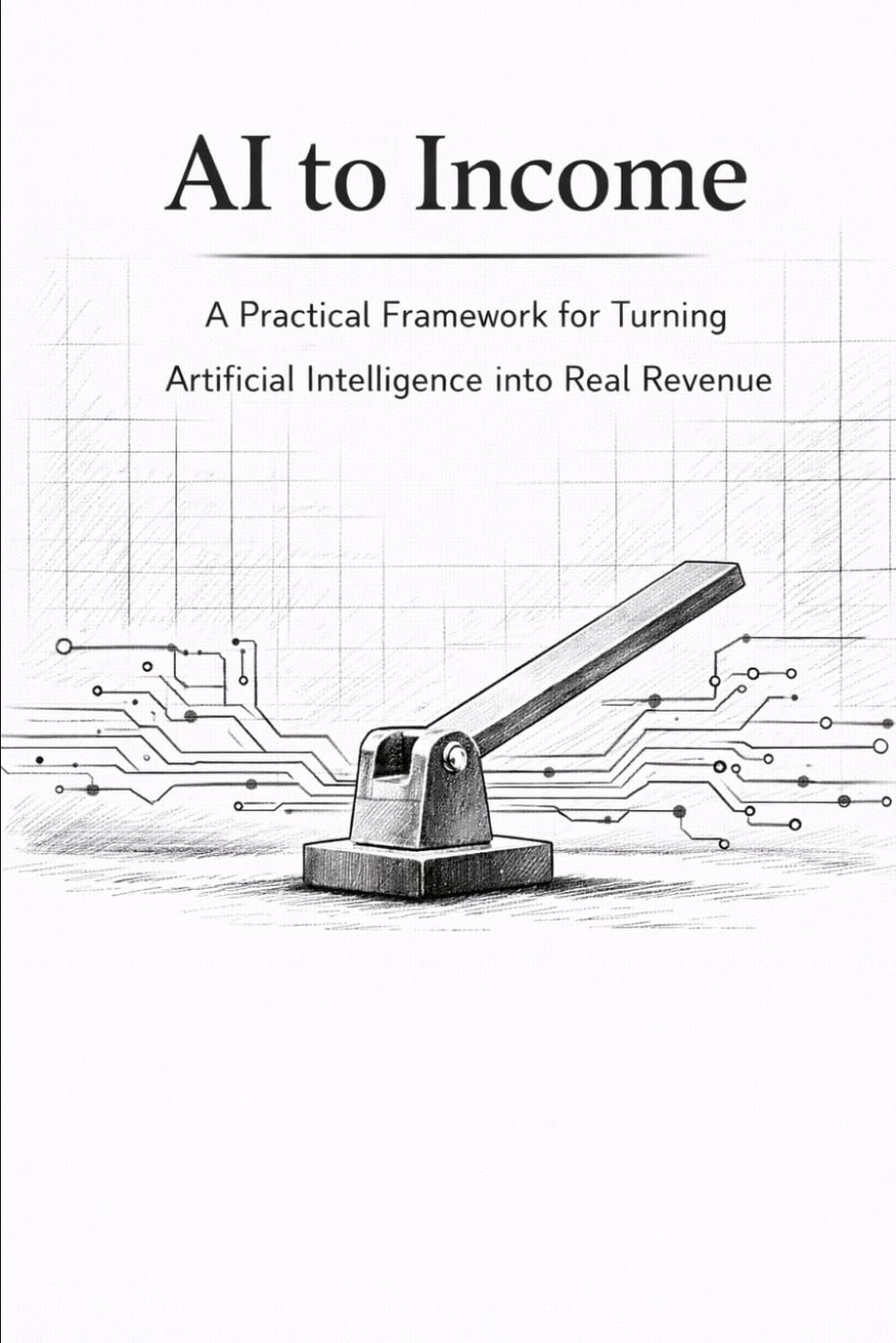 AI to Income: A Pratical Framework for Turning Artificial Intelligence into Real Revenue