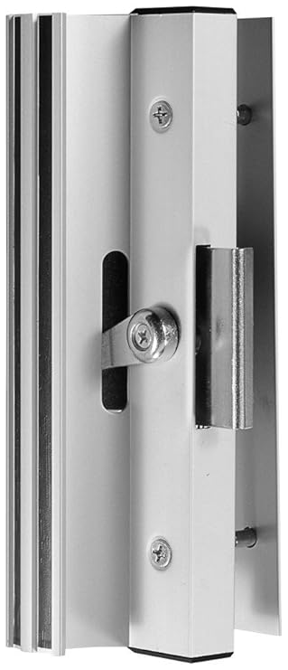 Wright Products V1205 SLIDING GLASS DOOR HANDLE, ALUMINUM 4-15/16