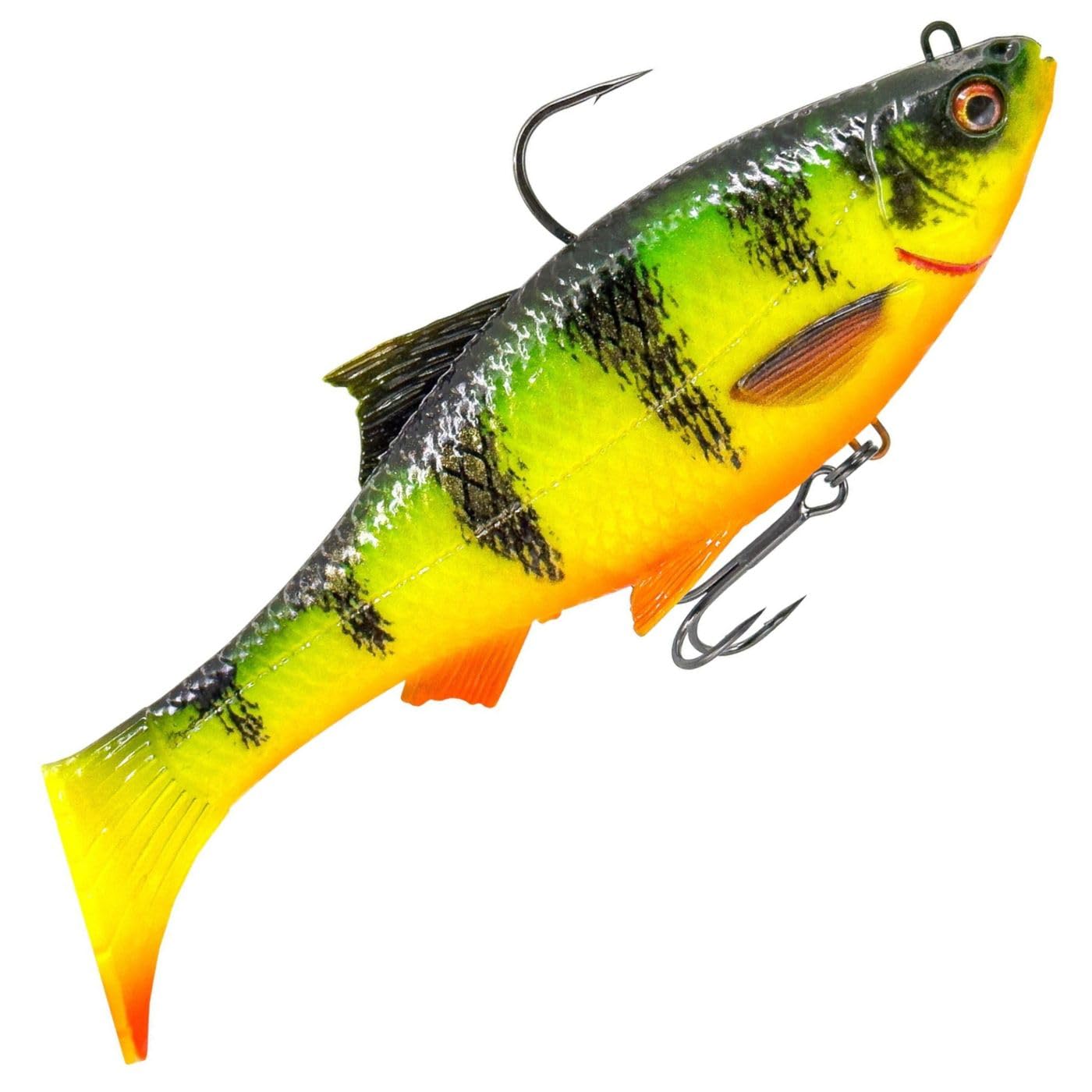 Savage Gear 3D Roach RTF FS 15 cm / 60 g Firetiger