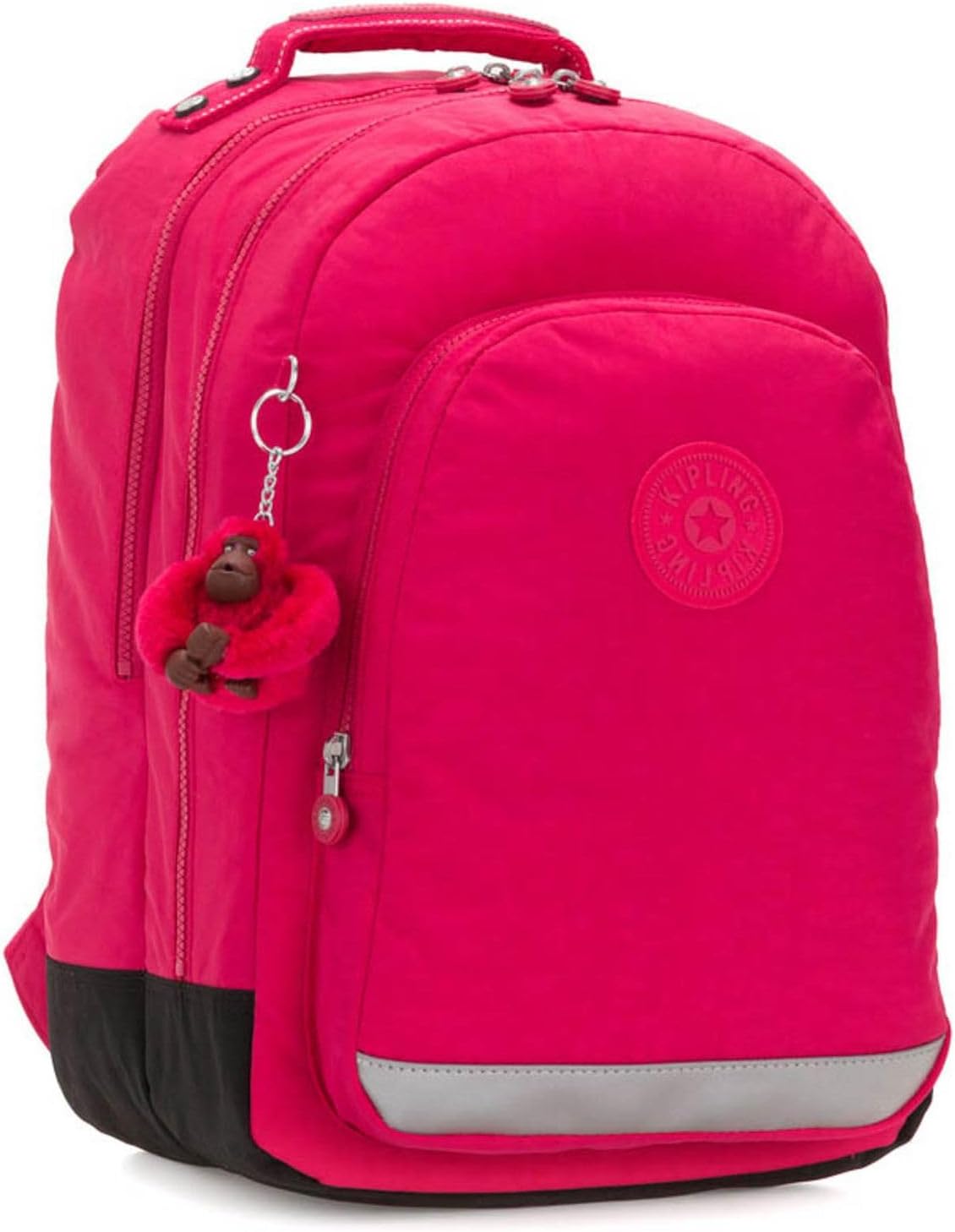 Kipling Class Room Class Room, One Size, True Pink, One Size, CLASS ROOM