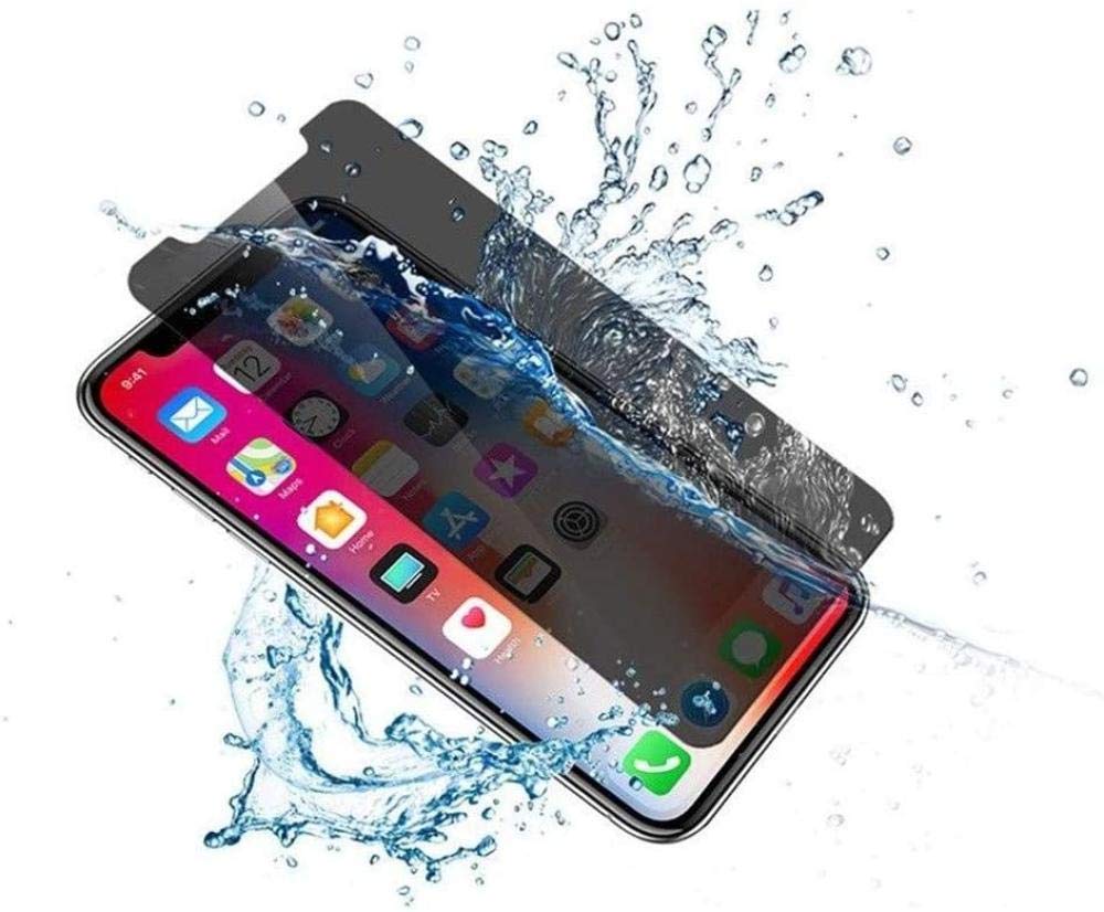 Nuovo Vetro Protettivo 9D Per IPhone 6 6S 7 8 Plus X Vetro Per IPhone 7 - Foto 12
