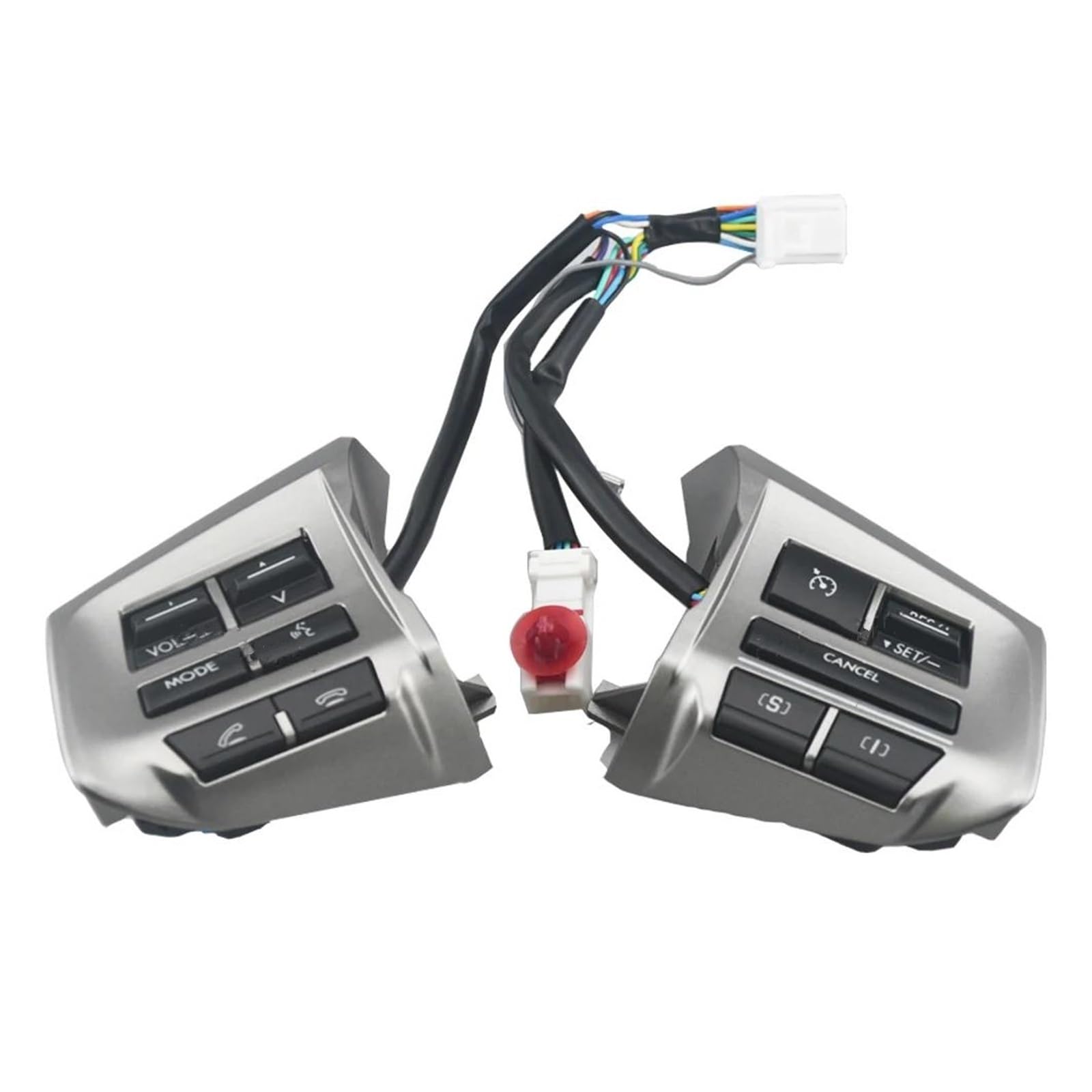 Bouton Régulateur Vitesse Subaru Réparation Commande
