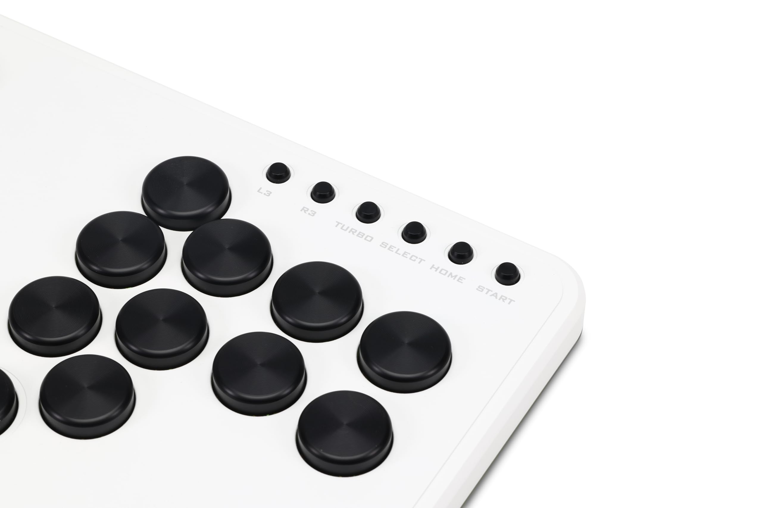 Amazon.co.jp: DOIO Hitpad Proレバーレスアーケードコントローラー Amazon.co.jp: DOIO Hitpad Proレバーレスアーケードコントローラー