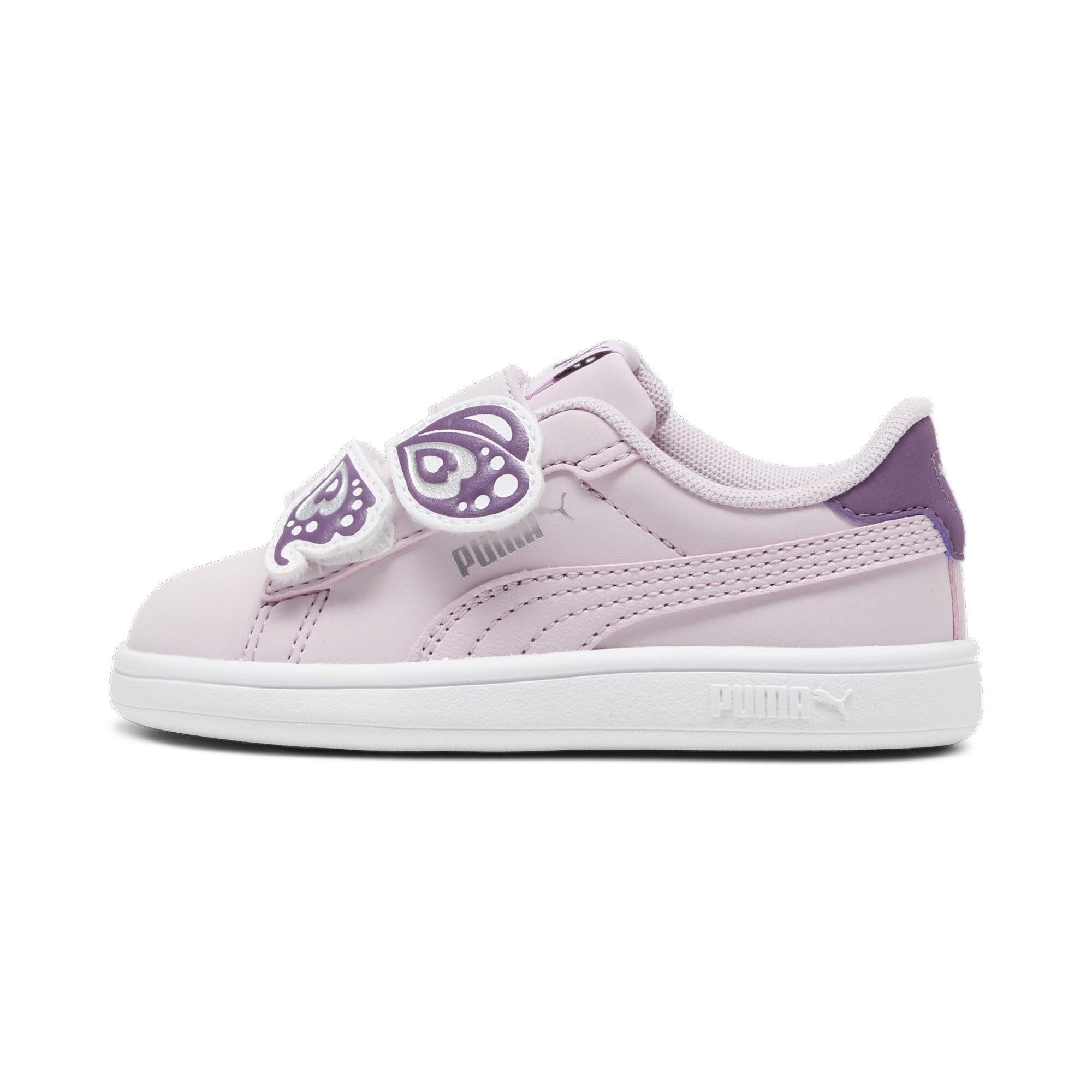 PUMA Smash 3.0 Bfly V Inf, Sneaker Niñas